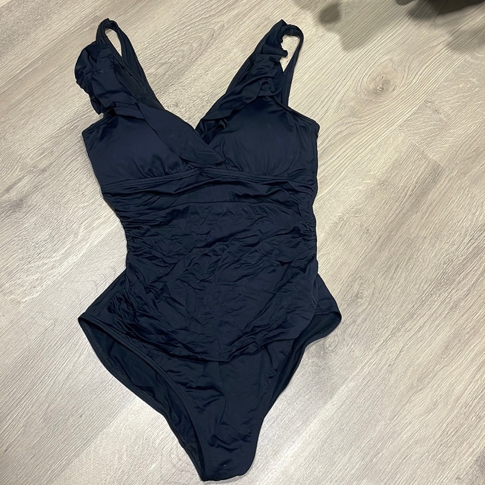 One piece Ralph Lauren swimsuit